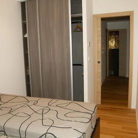 Le Palais Diane - Cosy, Moderne Et Climatise Апартаменты