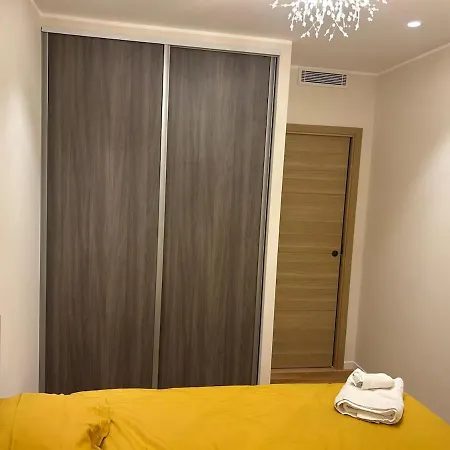 Le Palais Diane - Cosy, Moderne Et Climatise Апартаменты *
