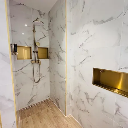 Le Palais Diane - Cosy, Moderne Et Climatise *