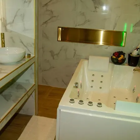 Le Palais Diane - Cosy, Moderne Et Climatise *