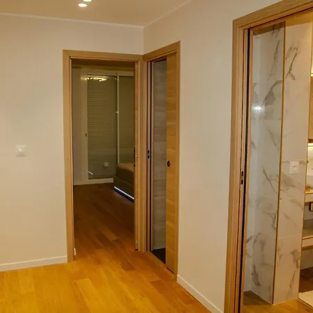 Le Palais Diane - Cosy, Moderne Et Climatise ニース