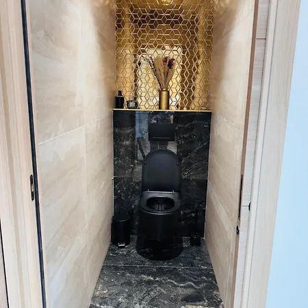 Le Palais Diane - Cosy, Moderne Et Climatise * Nice