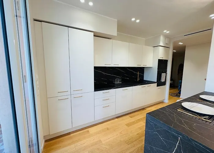 Apartamento Le Palais Diane - Cosy, Moderne Et Climatise