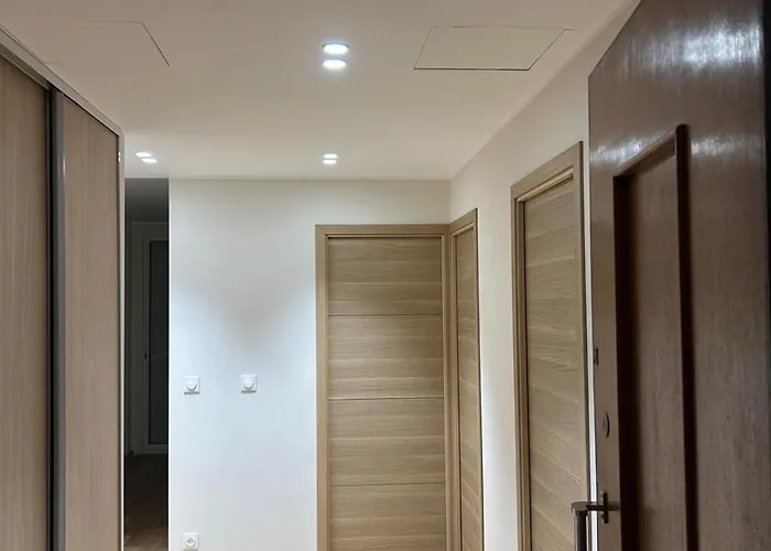 Le Palais Diane - Cosy, Moderne Et Climatise Apartamento *