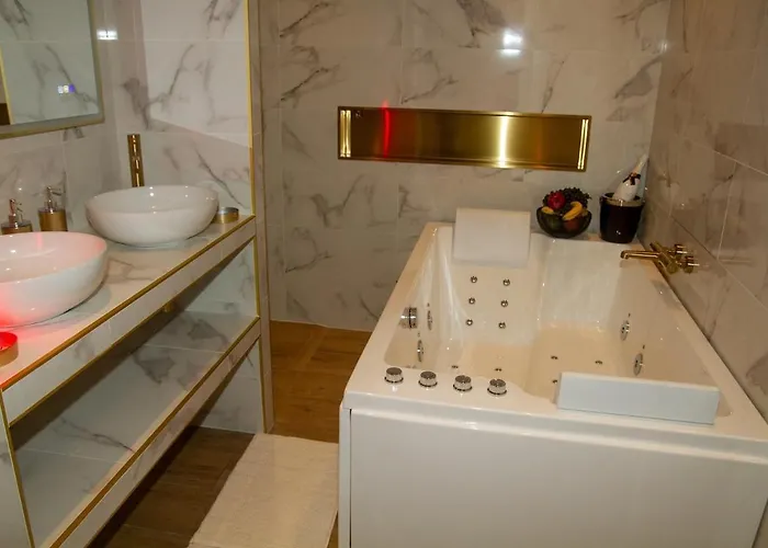 Le Palais Diane - Cosy, Moderne Et Climatise Apartamento *