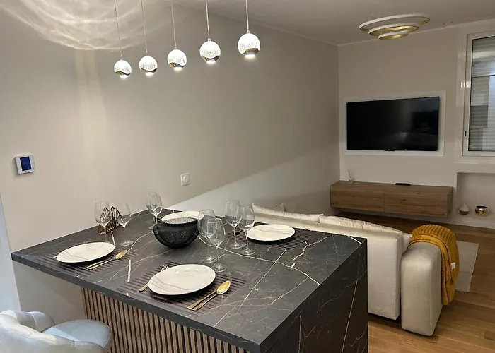 Le Palais Diane - Cosy, Moderne Et Climatise Apartamento *