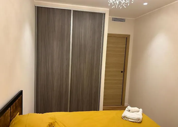 Le Palais Diane - Cosy, Moderne Et Climatise Apartment *