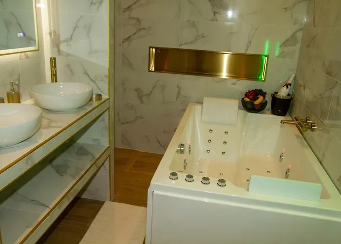 Le Palais Diane - Cosy, Moderne Et Climatise *