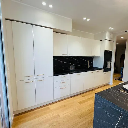 Appartement Le Palais Diane - Cosy, Moderne Et Climatisé