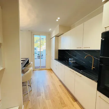 Le Palais Diane - Cosy, Moderne Et Climatisé *